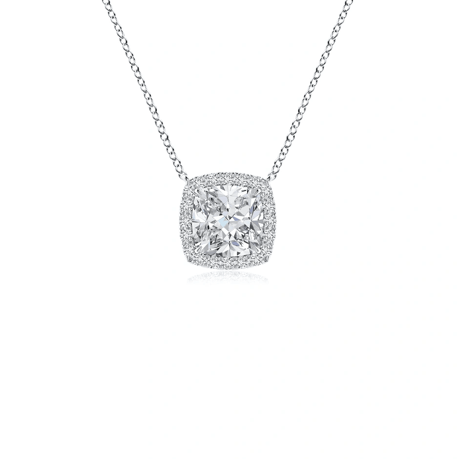 Shah Luxury Luminous Engagement ring LURU0102-42WP-2.00 product image