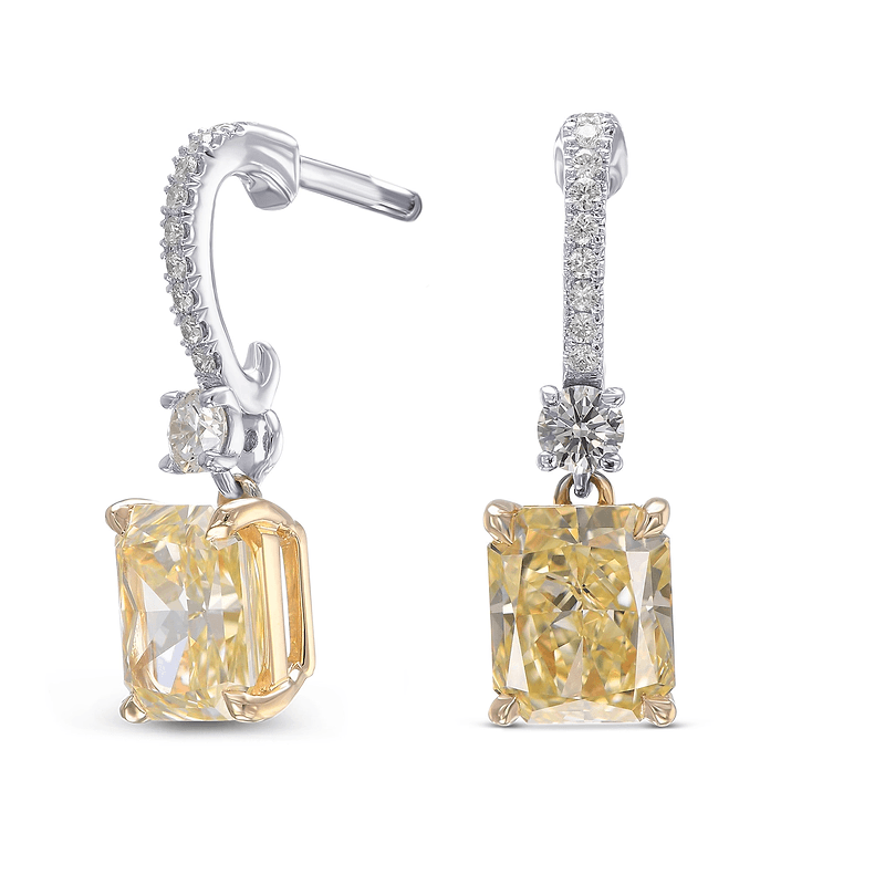 Shah Luxury Luminous Engagement ring LURU0102-42WP-2.00 product image