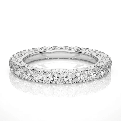 Shah Luxury Luminous Engagement ring LURU0102-42WP-2.00 product image