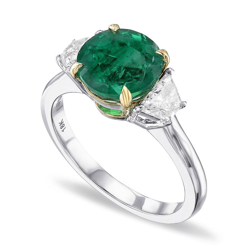 Shah Luxury Luminous Engagement ring LURU0102-42WP-2.00 product image