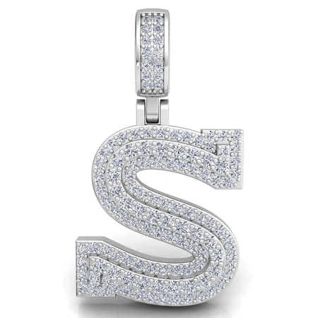 Shah Luxury Luminous Engagement ring LURU0102-42WP-2.00 product image
