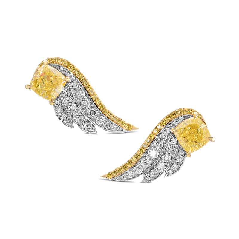 Shah Luxury Luminous Engagement ring LURU0102-42WP-2.00 product image