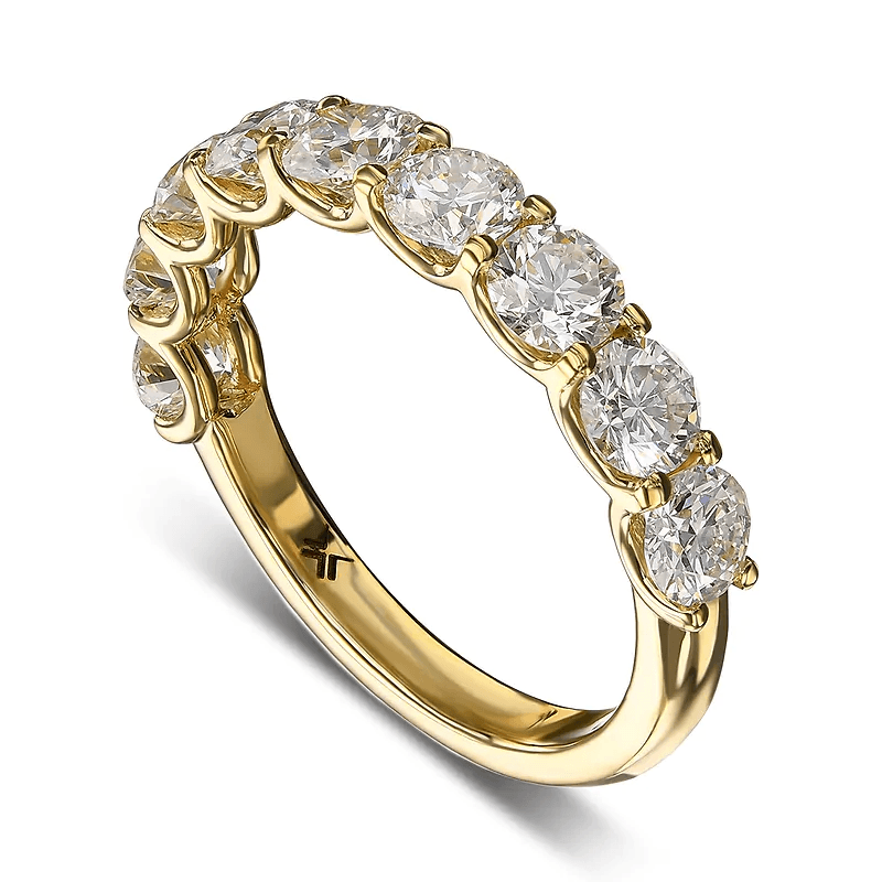 Shah Luxury Luminous Engagement ring LURU0102-42WP-2.00 product image