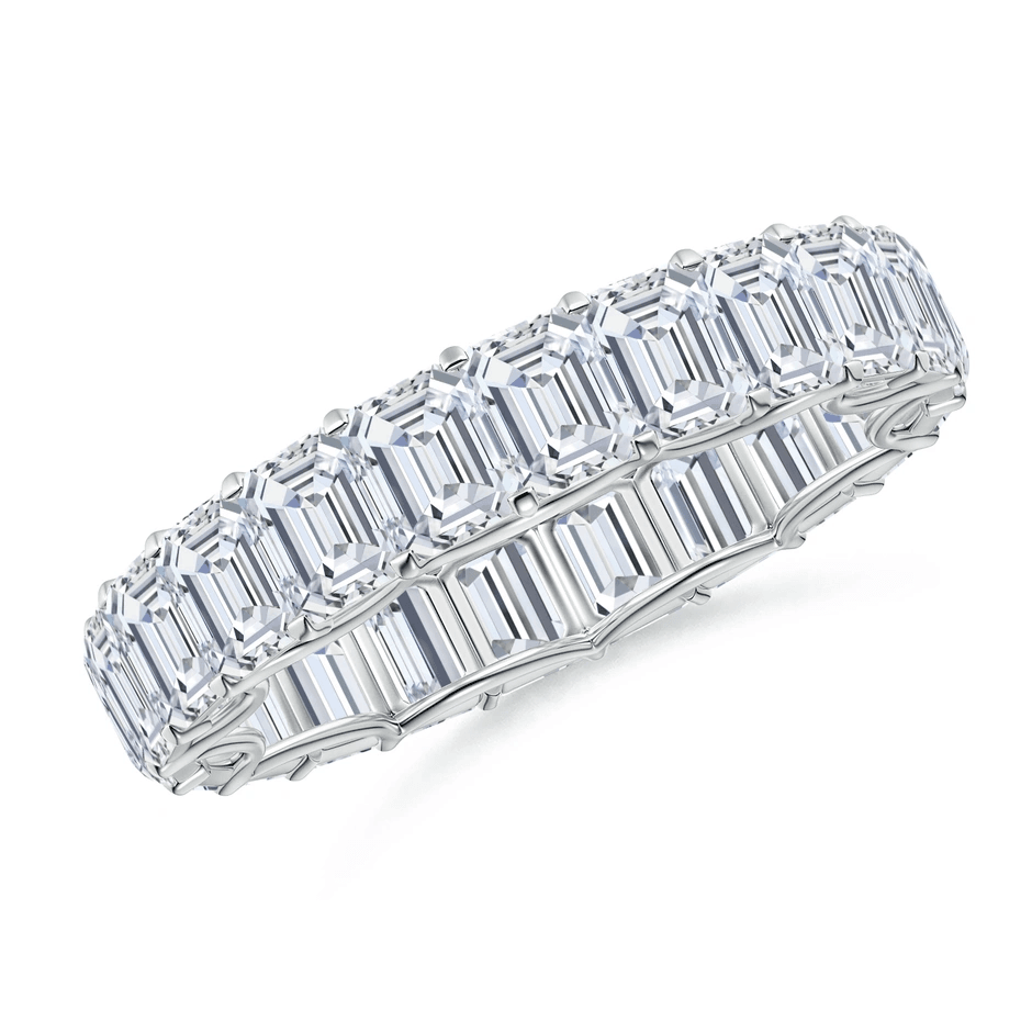 Shah Luxury Luminous Engagement ring LURU0102-42WP-2.00 product image