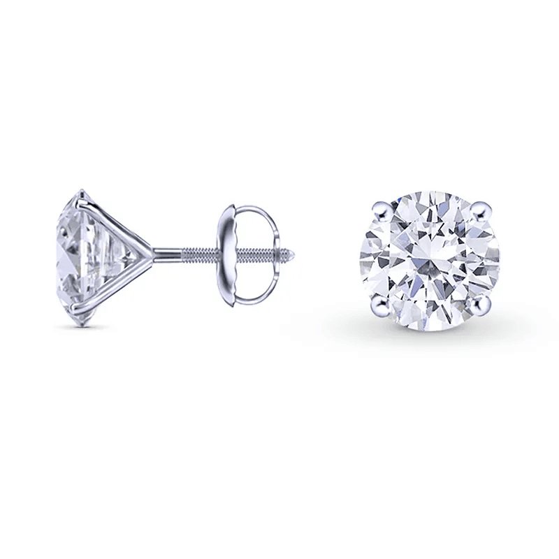 Shah Luxury Luminous Engagement ring LURU0102-42WP-2.00 product image