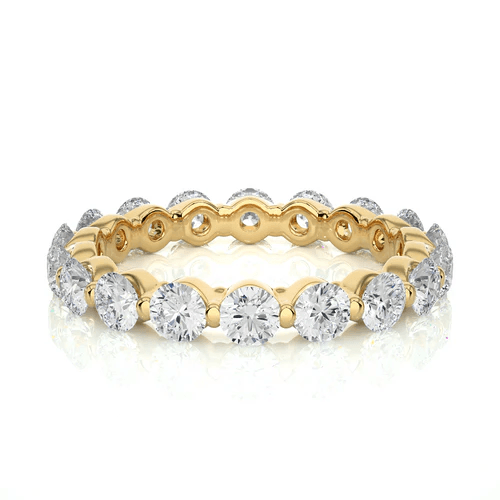 Shah Luxury Luminous Engagement ring LURU0102-42WP-2.00 product image