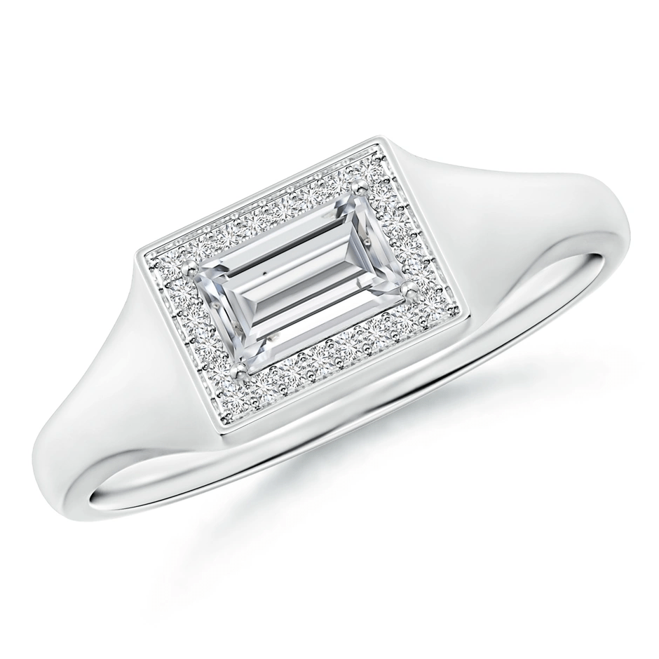 Shah Luxury Luminous Engagement ring LURU0102-42WP-2.00 product image
