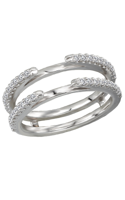 Shah Luxury Luminous Engagement ring LURU0102-42WP-2.00 product image