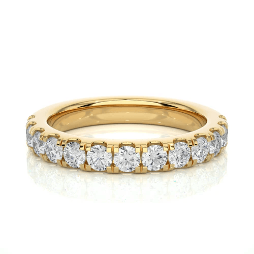Shah Luxury Luminous Engagement ring LURU0102-42WP-2.00 product image
