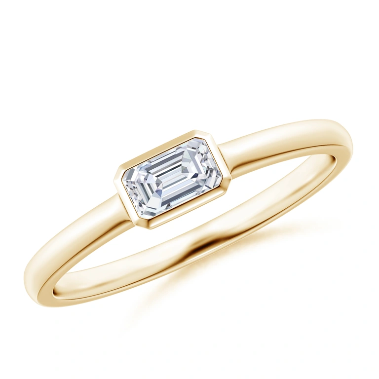 Shah Luxury Luminous Engagement ring LURU0102-42WP-2.00 product image