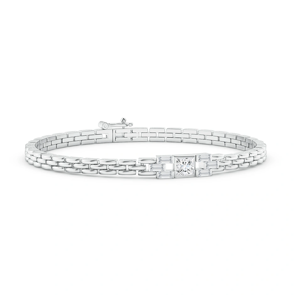 Shah Luxury Luminous Engagement ring LURU0102-42WP-2.00 product image