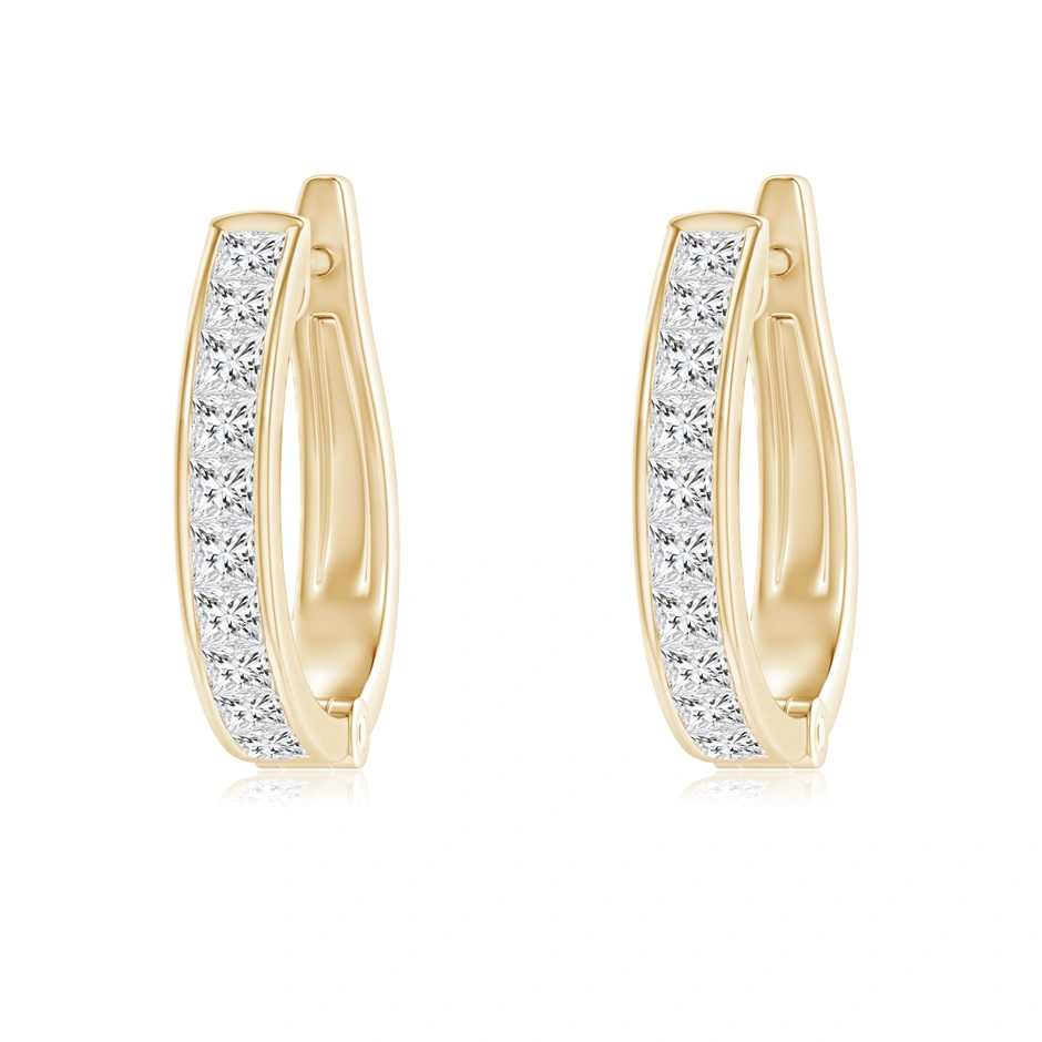 Shah Luxury Luminous Engagement ring LURU0102-42WP-2.00 product image