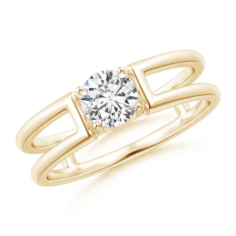 Shah Luxury Luminous Engagement ring LURU0102-42WP-2.00 product image