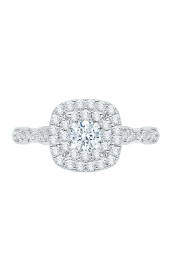 Shah Luxury Luminous Engagement ring LURU0102-42WP-2.00 product image