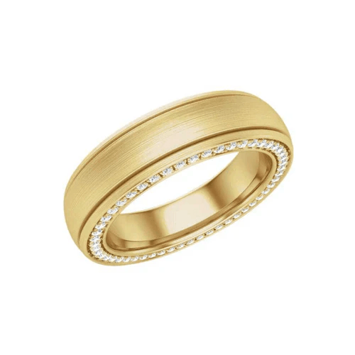 Shah Luxury Luminous Engagement ring LURU0102-42WP-2.00 product image