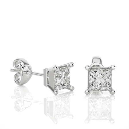 Shah Luxury Luminous Engagement ring LURU0102-42WP-2.00 product image