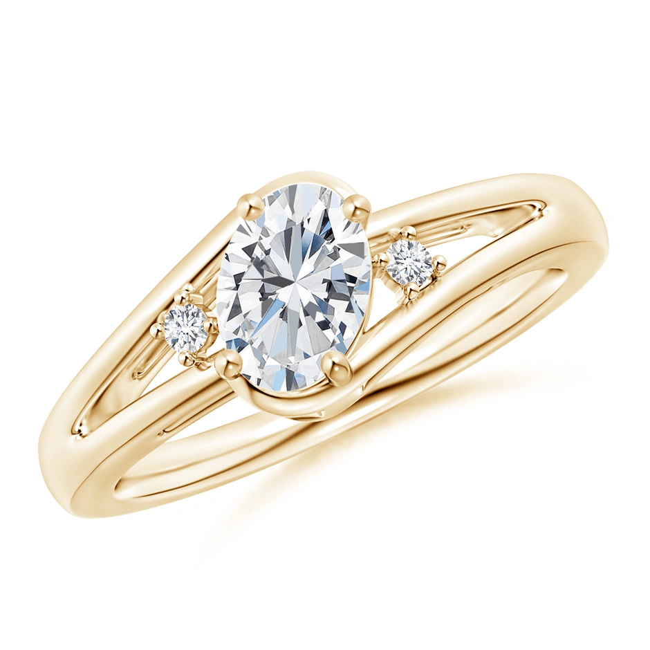 Shah Luxury Luminous Engagement ring LURU0102-42WP-2.00 product image