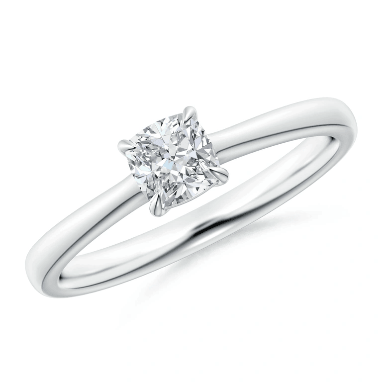Shah Luxury Luminous Engagement ring LURU0102-42WP-2.00 product image