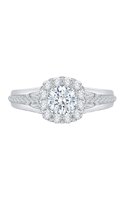 Shah Luxury Luminous Engagement ring LURU0102-42WP-2.00 product image