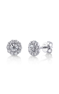 Shah Luxury Luminous Engagement ring LURU0102-42WP-2.00 product image