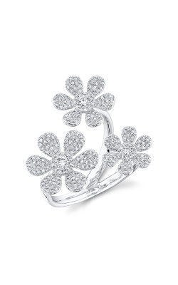 Shah Luxury Luminous Engagement ring LURU0102-42WP-2.00 product image