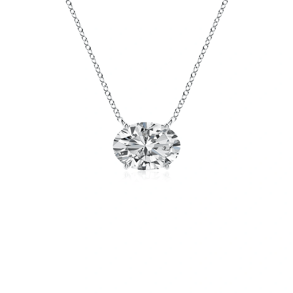 Shah Luxury Luminous Engagement ring LURU0102-42WP-2.00 product image