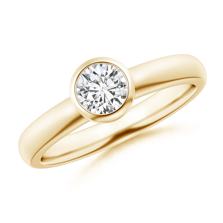 Shah Luxury Luminous Engagement ring LURU0102-42WP-2.00 product image