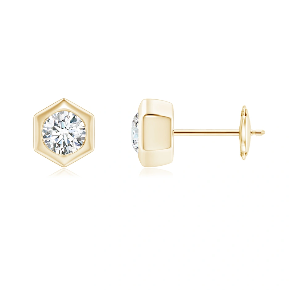 Shah Luxury Luminous Engagement ring LURU0102-42WP-2.00 product image