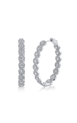 Shah Luxury Luminous Engagement ring LURU0102-42WP-2.00 product image