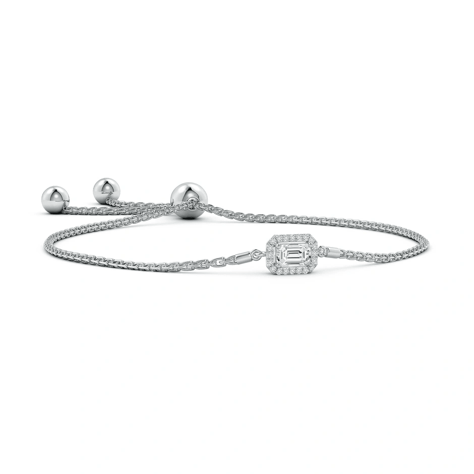 Shah Luxury Luminous Engagement ring LURU0102-42WP-2.00 product image