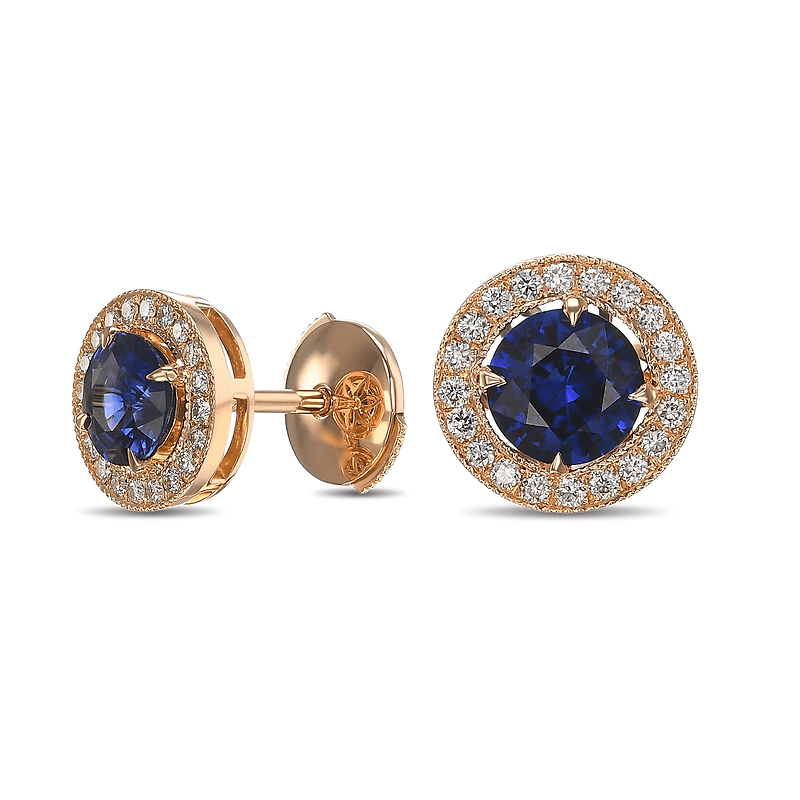Shah Luxury Luminous Engagement ring LURU0102-42WP-2.00 product image