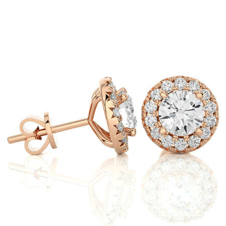 Shah Luxury Luminous Engagement ring LURU0102-42WP-2.00 product image