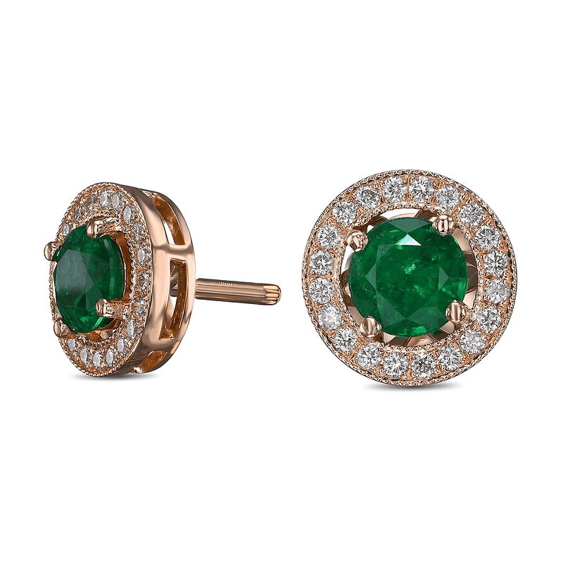 Shah Luxury Luminous Engagement ring LURU0102-42WP-2.00 product image