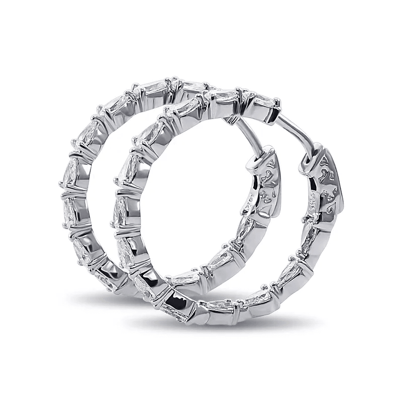 Shah Luxury Luminous Engagement ring LURU0102-42WP-2.00 product image