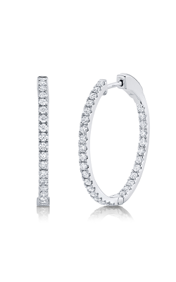 Shah Luxury Luminous Engagement ring LURU0102-42WP-2.00 product image