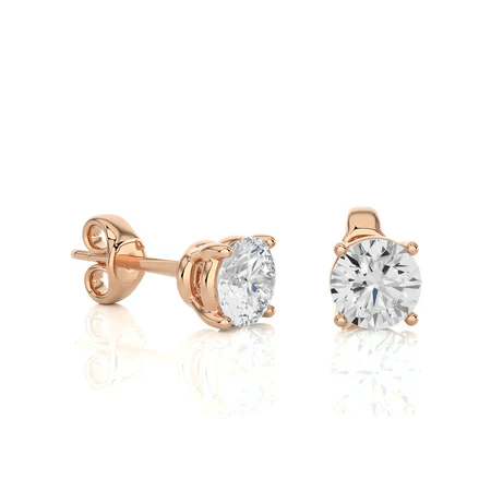 Shah Luxury Luminous Engagement ring LURU0102-42WP-2.00 product image