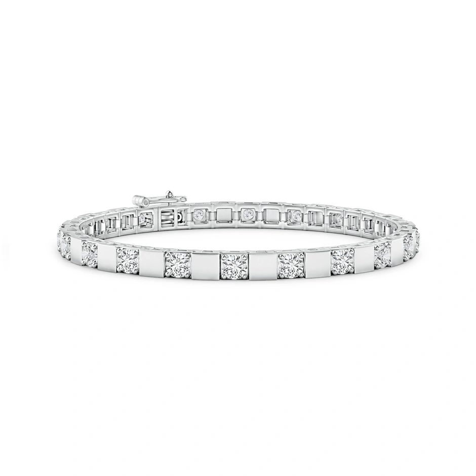 Shah Luxury Luminous Engagement ring LURU0102-42WP-2.00 product image