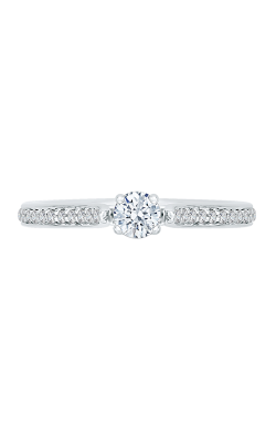 Shah Luxury Luminous Engagement ring LURU0102-42WP-2.00 product image