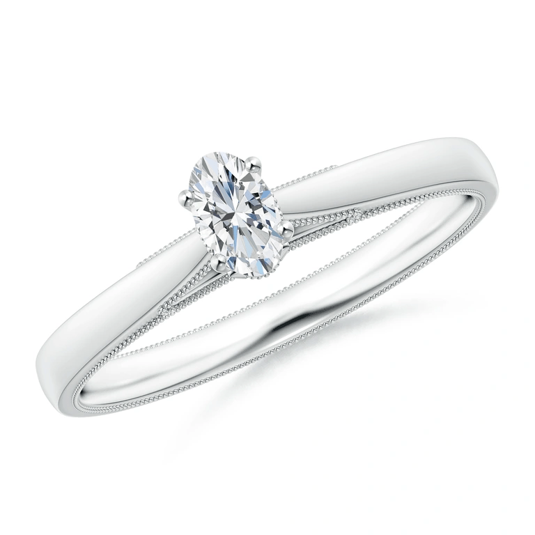 Shah Luxury Luminous Engagement ring LURU0102-42WP-2.00 product image