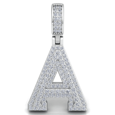 Shah Luxury Luminous Engagement ring LURU0102-42WP-2.00 product image