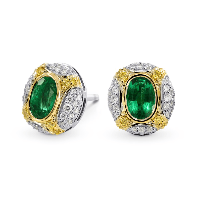 Shah Luxury Luminous Engagement ring LURU0102-42WP-2.00 product image