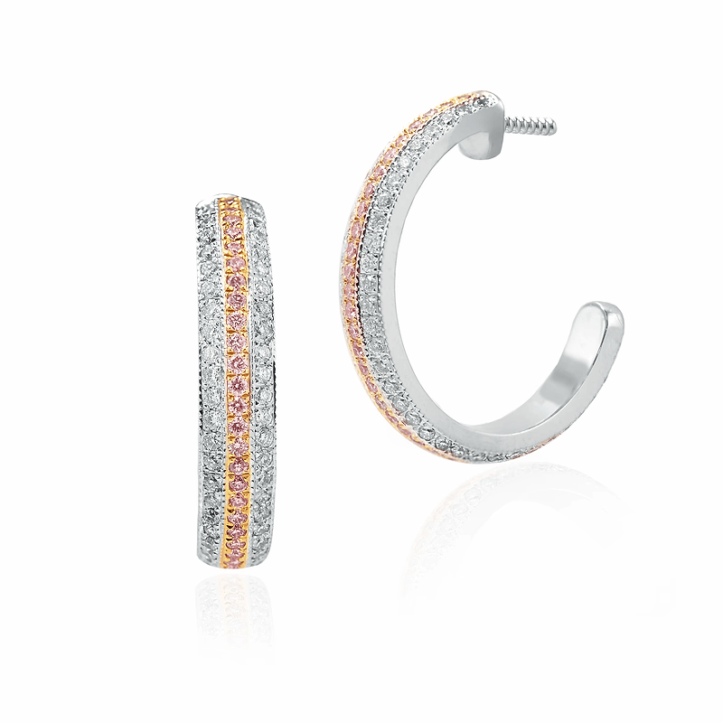 Shah Luxury Luminous Engagement ring LURU0102-42WP-2.00 product image