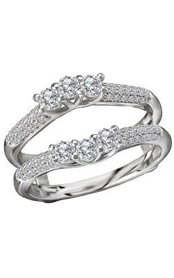 Shah Luxury Luminous Engagement ring LURU0102-42WP-2.00 product image