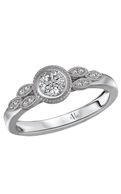 Shah Luxury Luminous Engagement ring LURU0102-42WP-2.00 product image