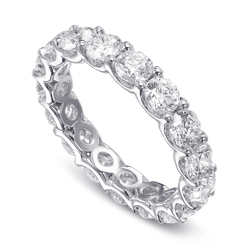Shah Luxury Luminous Engagement ring LURU0102-42WP-2.00 product image