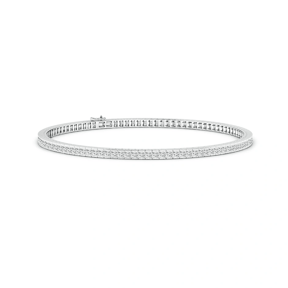 Shah Luxury Luminous Engagement ring LURU0102-42WP-2.00 product image