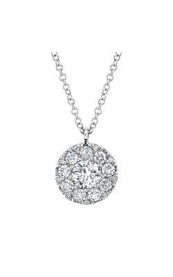 Shah Luxury Luminous Engagement ring LURU0102-42WP-2.00 product image