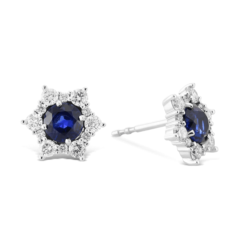 Shah Luxury Luminous Engagement ring LURU0102-42WP-2.00 product image