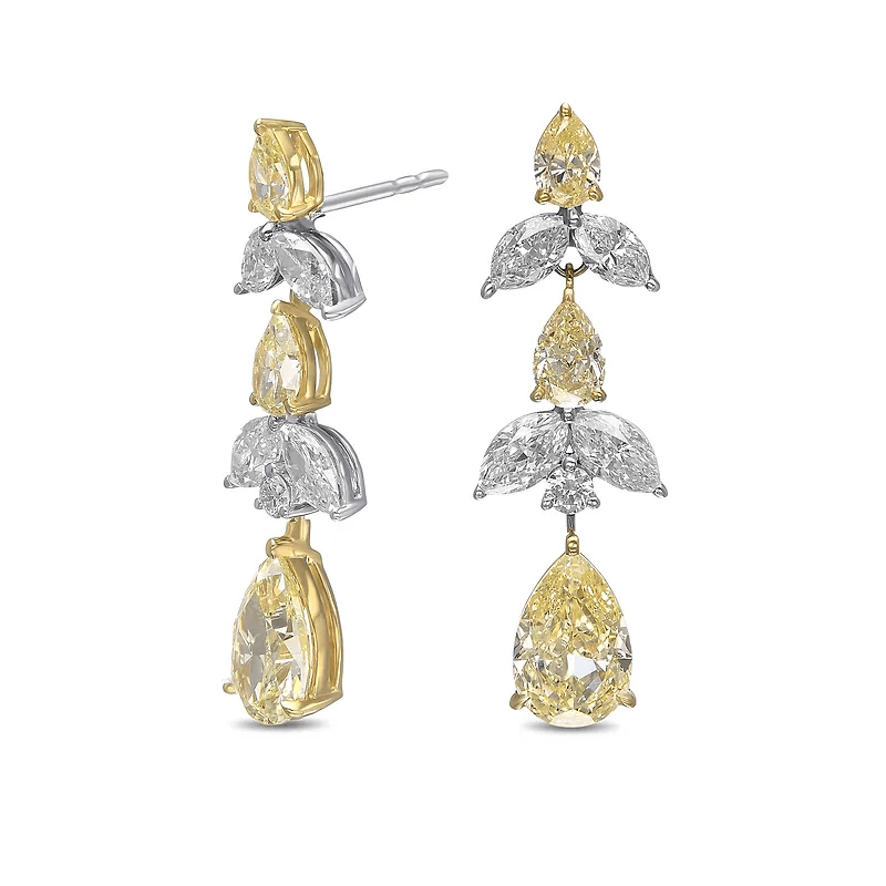 Shah Luxury Luminous Engagement ring LURU0102-42WP-2.00 product image