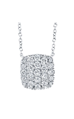 Shah Luxury Luminous Engagement ring LURU0102-42WP-2.00 product image